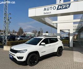 JEEP COMPASS 1.3 GSE 130K NIGHT EAGLE 6MT