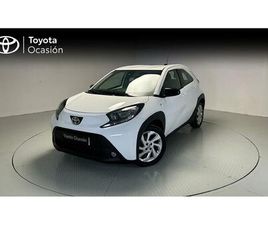 5 PUERTAS PLAY 70 MANUAL 5V