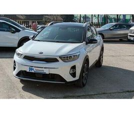 KIA STONIC URBAN 1.6CC 110CV NAVIGATORE CAMERA POST.