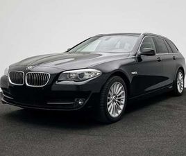 I TOURING SPORT,NAVI,PELLE,XENON,GANCIO TRAINO