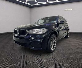 X5 PACK M DAS XDRIVE25
