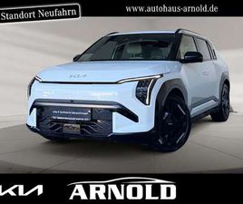 KIA EV3 EV3 81,4 KWH GT-LINE WP 360° EL-KLAPPE MEMORY !