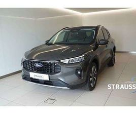 FORD KUGA 1,5 ECOBOOST TITANIUM 150PS