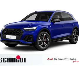 AUDI Q5 40 TDI QUATTRO S LINE PANO AHK LM20 MATRIX LED ...