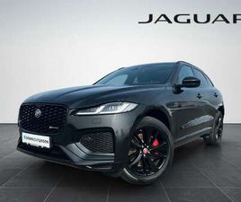 JAGUAR F-PACE D300 R-DYNAMIC SE AWD/ACC/HEAD-UP