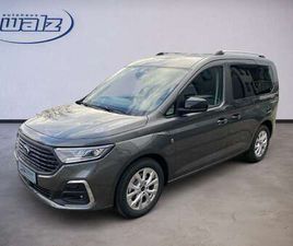 FORD TOURNEO CONNECT PHEV TITANIUM +LED+WINTERPAKET
