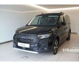 FORD TOURNEO GRAND TOURNEO CONNECT 1,5 ECOBOOST PHEV L2 ACTIVE