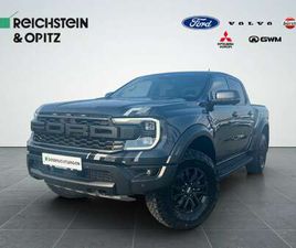 FORD RANGER RAPTOR 3.0L 215KW E-4WD DOPPELKABINE/SITZHZ