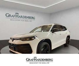 VOLKSWAGEN TAYRON R-LINE 2.0 L TSI 4MOTION