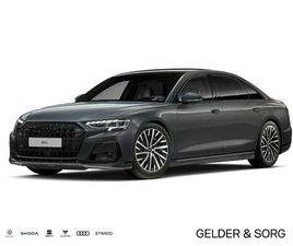 AUDI A8 LANG 60 TFSIE QU. S LINE UPE182