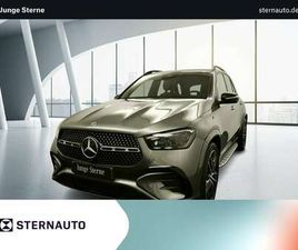 MERCEDES-BENZ GLE 450 GLE 450 4M AMG PREMIUM+ AIRMATIC PANO NIGHT 22