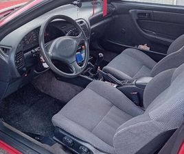 TOYOTA CELICA STI 1.6 MAIO/90