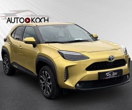 CLUB AWD + SMART CONNECT + WINTER PACK