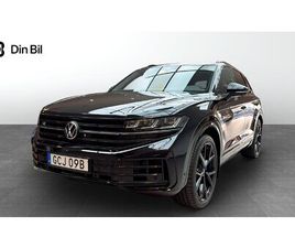 R 3.0 TSI V6 E-HYBRID 462HK TIPTRONIC-8 4MOTION