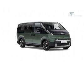 KIA PV5 71.2 KWH BATERIJA 120 KW 163 KS PULSE