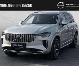 T8 AWD PLUS BRIGHT 7-SITZER ACC BLIS SD