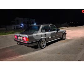 BMW E30 325IX