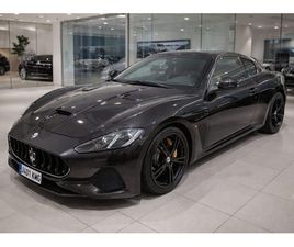 4.7 V8 MC RWD 338 KW (460 CV)