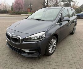 BMW SÉRIE 2 TOURER 216 GRAN 216 DA ADBLUE GARANTIE 1 AN/JAAR