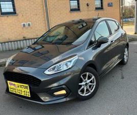 ② FORD FIESTA ST-LINE 2021ANNÉE 1.0 ESSENCE 70KW 0032478767323 — FORD — 2EMEMAIN