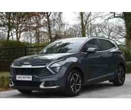 ② KIA SPORTAGE 1.6 T-GDI PULSE+PACK TECHNO+GARANTIE KIA 3 ANS — KIA — 2EMEMAIN