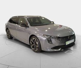 PEUGEOT 508 HYBRID SW GT HYBRID 225 E-EAT8