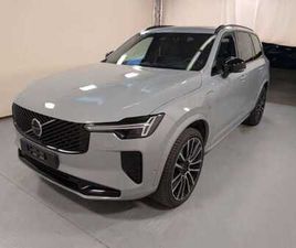 T8 ULTRA DARK RECHARGE PLUG-IN HYBRID AWD