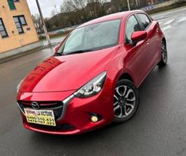 ② MAZDA 2 , 5 PORTES 1.5 DCI 2016 ANNÉE 158000KM 0032478767323 — MAZDA — 2EMEMAIN