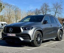 ② MERCEDES GLE 350 DE 4MATIC-60.900€-LEASING 1.403€/M-REF 6114 — MERCEDES-BENZ — 2EMEMAIN