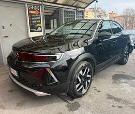 OPEL MOKKA 1.5 DIESEL ELEGANCE
