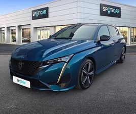 1.2 PURETECH GT S&S EAT8