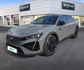 1.2 PURETECH GT S&S EAT8