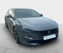 PEUGEOT 508 HYBRID SW GT HYBRID 225 E-EAT8