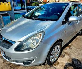 OPEL CORSA 1.3 CDTI 90CV 5 PORTE COSMO