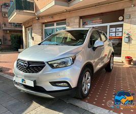 OPEL MOKKA X 1.6 CDTI BUSINESS 4X2 136 CV