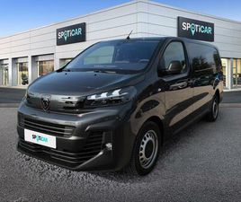 2.0 BLUEHDI LONG 3,1T S&S EAT8