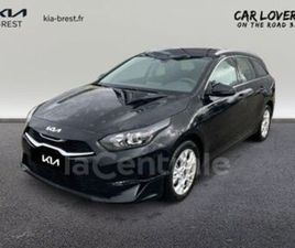 III GENERATION2 SW 1.5 T-GDI 140 ACTIVE BUSINESS DCT7