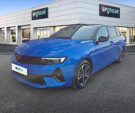 VI 1.5 CDTI GS S&S AUT