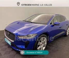 EV400 AWD FIRST EDITION 90 KWH