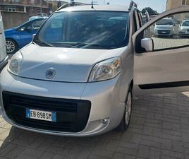 MOTORE SOSTITUITO CON FATTURA