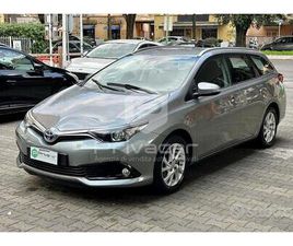 TOYOTA AURIS TOURING SPORTS 1.8 HYBRID BUSINESS