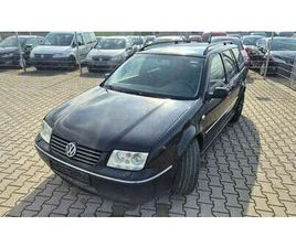 VOLKSWAGEN BORA BORA VARIANT 1.9 TDI 4MOTION HIGHLINE