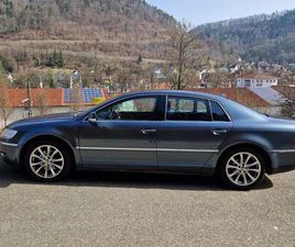 VOLKSWAGEN PHAETON V6 (5 SITZE)