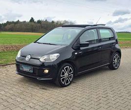 VOLKSWAGEN UP! CUP UP!