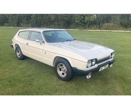 RELIANT SCIMITAR 1979 RELIANT SCIMITAR
