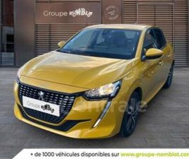 II 1.2 PURETECH 100 S&S ALLURE