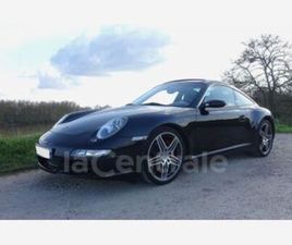 (997) 3.8 355 TARGA 4S