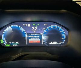 TOYOTA RAV4 PLUG-IN HYBRID AWD-I-FULL-UNIPROPRIETA
