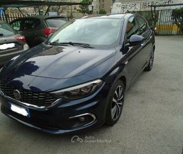 FIAT TIPO 5P 1.6 MJT EASY S&S 120CV