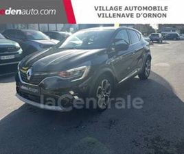 II 1.3 TCE 140 INTENS MY21